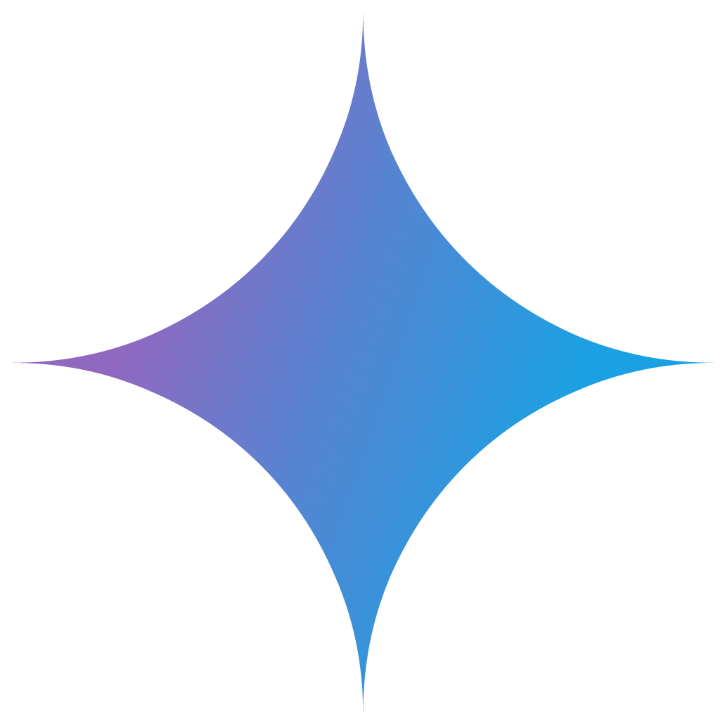 Google Gemini Logo